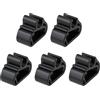 YINETTECH 5 pezzi braccio tergicristallo auto ugello morsetto 1628230-02-A compatibile con Tesla Model 3/Y