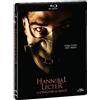 Eagle Pictures Hannibal Lecter - Le Origini Del Male - BD