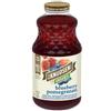 Knudsen Rw Knudsen Family, Mix Succo Biologico Mirtillo Melograno, Confezione 6 X 32 Oz