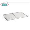 GRIGLIA INOX GN 1 1