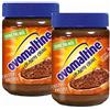 Ovomaltine Crunchy Cream, confezione da 2 (2x 380 g)
