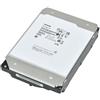 Toshiba MG11SCA16TE, 16 TB, 7200 giri al minuto, 1024 MB, 3,5", SAS - MG11SCA16TE
