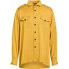 BRIZZI - Camicia tinta unita