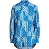 MC2 SAINT BARTH - Camicie e bluse fantasia