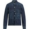 G-STAR RAW - Giubbotto jeans