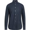 BORRIELLO NAPOLI - Camicia a quadri