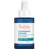 Avène Cleanance Comedomed - Siero intensivo antiacne per le imperfezioni e le macchie, 30 ml