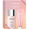 Darphin Les Essentiels Daily Protection Set - Set viso lenitivo e protettivo SPF 50, 20 ml e 30 ml