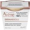 Avène DermAbsolu Crema Giorno Ricarica - Crema viso ridensificante per la pelle matura, 50 ml