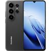 Blackview WAVE 10 Telefono Movil Baratos Buenos Android 16,32MP+13MP 32+128GB/2TB TF Celulares,Smartphone Libres Oferta 6.88/5000mAh/3.5mm/5G WiFi/Face ID/Bloqueo Huellas Dactilares,3 Años Garantía