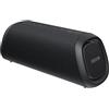 LG Electronics XBOOM Cassa Bluetooth, Speaker Bluetooth Portatile con Sound Boost(40W, Google, Siri,Alexa), Mini Cassa Bluetooth DXG7QBK, Nero