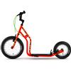 Yedoo Monopattino Yedoo Special Editions Wzoom Emoji Red