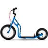 Yedoo Monopattino Yedoo Special Editions Wzoom Emoji Blue
