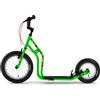 Yedoo Monopattino Yedoo Special Editions Wzoom Emoji Green