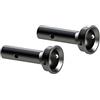 Arrma Talion AR310487 CVD ASSE (2 Pezzi), 8 x 36.5 mm