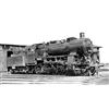 Rivarossi Hr2891Acs Drg, Locomotiva A Vapore Classe 56.20, Caldaia A 3 Cupole, Episodio Ii, Decodificatore Audio Ac, Locomotiva A Vapore