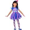 amscan Vestito Polpo Spumante con Fascia - Età Anni 1 PC