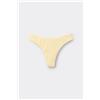 Tezenis Bikini Brasiliano Sunny Days Giallo Donna Giallo