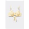Tezenis Bikini Balconcino Sunny Days Giallo Donna Giallo