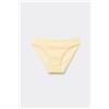 Tezenis Bikini Slip Classico Sunny Days Giallo Donna Giallo