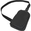 PUMA Doer Sling Zaino, nero, Taglia unica, Doer Sling Zaino