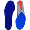 Spenco Performance semelles en gel Solette, Blu (Blue), 46 EU