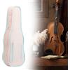 Box per violino pieghevole per violino a grandezza naturale 4/4 per gli