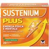 Sustenium Plus Integratore Energia Fisica E Mentale 20 Bustine