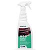 CAMP Legno Lux - Detergente Legno Ravvivante con Cere Naturali, Nutre e Protegge Mobili e Superfici in Legno Senza Lasciare Aloni, Prodotti Pulizia Casa ad Azione Igienizzante - 750ml, Made in Italy