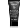 Apivita Cleansing Black Detox Cleansing Gel 50 ml