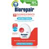 Biorepair Dental Floss Waxed Ultra Flat 30 m