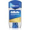 Gillette Champion Gold Antiperspirant Clear Gel 70 ml