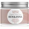 BEN&ANNA Natural Hand Cream Daily Care 30 ml