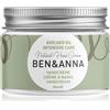 BEN&ANNA Natural Hand Cream Intensive Care 30 ml