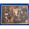 ALAN FORD POSTER MANIFESTO MAGNUS Foto di Famiglia 1971 ORIGINALE - COME NUOVO !
