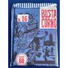 ALAN FORD # 9 Prima Serie BUSTA CORNO ANNI 70 - MAGAZZINO !!