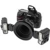 Nikon Lampeggiatore Macro Kit R1