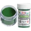Sugarflair Colours Sugarflair Blossom Tint Dust Apple Green, Verde - Colorante Alimentare, Polveri Coloranti Commestibili per Torte, Pasta di Zucchero, Glassa, Cioccolato, Crema al Burro, Macarons - 5g