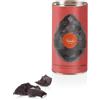 Venchi - Uovo di Cioccolato Extra Fondente 77% e Nibs, 150 Gr, Gusto Cioccolato Fondente con Granella di Semi di Cacao, Senza Glutine, Con Sorpresa, Collezione Pasqua Venchi, Idea Regalo