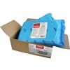 Renshaw Extra Fondant White 5kg - Pasta di Zucchero Nera Extra Elastico al Gusto Vaniglia, per Copertura e Decorazione Torte e Dolci - Bianco - 5 kg