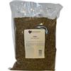 Bongivoanni Farine e Bontà Naturali Erbe per Grigliata 500g | Mix Aromatico di Spezie Selezionate per BBQ, Carne e Verdure alla Griglia | Qualità Premium per Sapore Intenso e Marinature Perfette