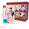 Reef Entertainment Cupid Parasite: Sweet and Spicy Darling - Limited Edition (Nintendo Switch)