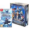 NIS America The Legend of Heroes: Trails through Daybreak - Limited Edition (Nintendo Switch)