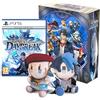 Reef Entertainment The Legend of Heroes: Trails through Daybreak - Limited Edition Plushie Bundle (PS5)