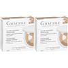 Avene Eau Thermale Avène Couvrance Cipria Mosaico Traslucida 2x10 g Make up