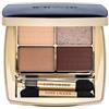 Estee Lauder Pure Color The Essential Eyeshadow Quad palette di ombretti Power Brunch 4 g