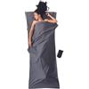 Cocoon MummyLiner Cotton Mummy Sleeping Bag