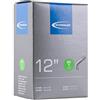 Schwalbe Av1, Tubo Bicicletta Unisex Adulto, Nero, Taglia Unica