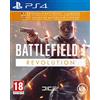 Electronic Arts Battlefield 1 - Revolution - PlayStation 4 [Edizione: Francia]