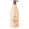 Be Natural Balsamo per capelli, lisci Keratina, 1000 ml.